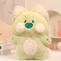 Poduszka Pluszak kotek Dudu