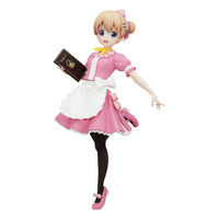 Figurka Is the Order a Rabbit? Bloom Trio-Try-iT Cocoa 20 cm