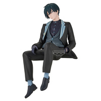 Figurka Bluelock Rin Itoshi 13cm