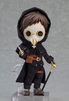 Nendoroid Doll Original Character Doctor: Ansel Moretti 14 cm