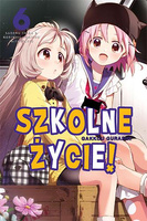 Manga Szkolne życie!  tom 6