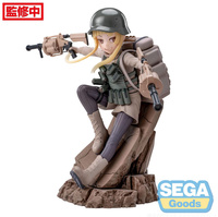 Figurka Sword Art Online Alternative: Gun Gale Online II Luminasta Fukaziroh 17 cm
