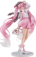 Figurka Character Vocal Series 01: Hatsune Miku 1/6 Sakura Miku: Hanami Outfit Ver. 28 cm