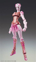 Figurka JoJo's Bizarre Adventure Part5 Chozokado (S G) 15 cm