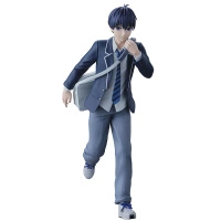 Figurka Bluelock Interval IchibanshoYoichi Isagi 16cm