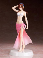 Figurka Evangelion Summer Queens Mari Illustrious Makinami SQ-012 22 cm