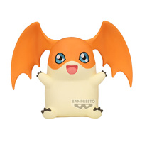 Figurka Digimon Adventure Sofvimates Patamon 10cm