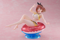 Figurka Atelier Ryza: Ever Darkness & The secret Hideout Aqua Float Girls Figure Ryza 10 cm