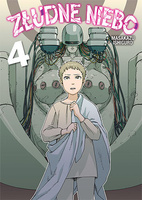Manga Złudne niebo Tom 04