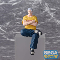 Figurka Sakamoto Days PM Perching Taro Sakamoto Serious Ver. 14 cm