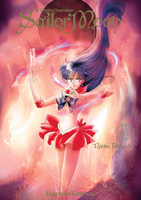Manga Sailor Moon Eternal Edition (oprawa twarda) - Tom 03