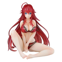Figurka High School DxD HERO 1/6 Rias Gremory Lingerie Ver. 15 cm