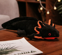 Poduszka Pluszak Aksolotl duży