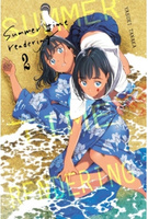 Manga Summer time rendering tom 02