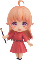 Nendoroid Witch Watch Nico Wakatsuki 10 cm