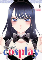 Manga Projekt: cosplay tom 06