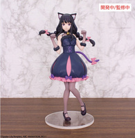 Figurka Lycoris Recoil Brilliant Figure 1/7 Inoue Takina Halloween Ver. 22 cm