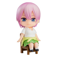 Nendoroid The Quintessential Quintuplets Movie Swacchao! Ichika Nakano 10 cm