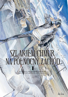 Manga Szlakiem chmur na północny zachód tom 01