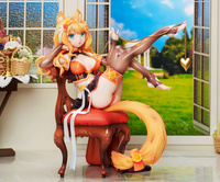 Figurka Nekopara 1/7 Maple 19 cm