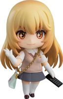 Nendoroid A Certain Scientific Railgun T Shokuhou 10 cm