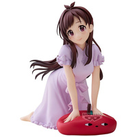 Figurka The Idolmaster Relax time Akari Tsujino 11cm