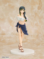 Figurka Tying the Knot with an Amagami Sister Coreful Yae Amagami 18 cm