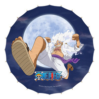 Parasol przeciwsłoneczny One Piece Monkey D. Luffy Gear 5th