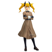 Figurka Kaiju No.8 Kikoru Shinomiya Glitter & Glamorous 22cm