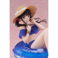 Figurka Lycoris Recoil Aqua Float Girls Takina Inoue 10 cm