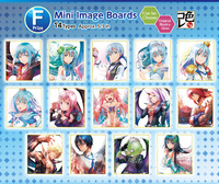 Mini Obraz That Time I Got Reincarnated as a Slime Ichiban Kuji 13 cm