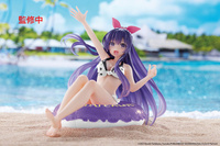 Figurka Date A Live V Aqua Float Girls Tohka Yatogami Renewal 10 cm
