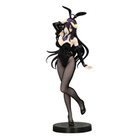 Figurka Overlord BiCute Bunnies Albedo Black Color Ver. 30 cm