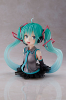 Figurka Hatsune Miku Bust Up Figure 39 Miku's Day Anniversary Ver. 15 cm