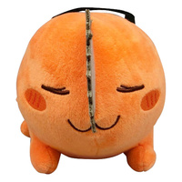 Figurka Chainsaw Man Plush Pochita Sleeping 20 cm