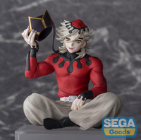 Figurka Demon Slayer: Kimetsu no Yaiba PM Perching Doma 12 cm