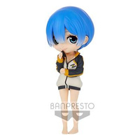 Figurka Re: Zero Starting Life in Another World Q Posket Rem Vol. 2 Ver. A 14 cm