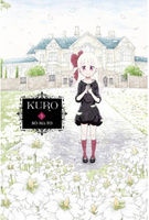 Manga Kuro tom 03