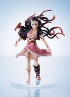 Figurka Demon Slayer: Kimetsu no Yaiba ConoFig Nezuko Kamado (Demon Form Advancing Version) 15 cm