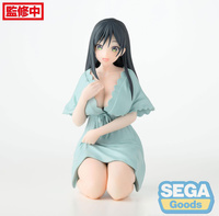 Figurka Tying the Knot with an Amagami Sister Yumemirize Yae Amagami 10 cm