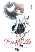 Manga Kwiaty zła - tom 1