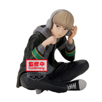 Figurka Wind Breaker Kaji Ren 9 cm