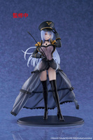 Figurka My Dress Up Darling AMP+ Marin Kitagawa Black Lobelia Ver. 21 cm