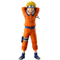 Figurka Naruto The Land of Waves Ichibansho  Naruto Uzumaki 21cm