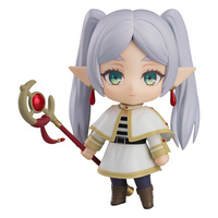 Nendoroid Frieren: Beyond Journey´s End Frieren 10 cm