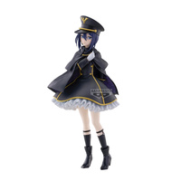 Figurka My Dress-Up Darling Black Lobelia Detailed Elegance Sajuna Inui 21cm
