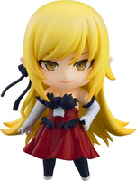 Nendoroid Kizumonogatari Kiss-Shot Acerola-Orion Heart-Under-Blade 10 cm