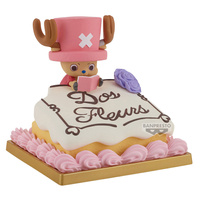 Figurka One Piece Paldoce Collection Tony Tony Chopper Ver.A 6cm