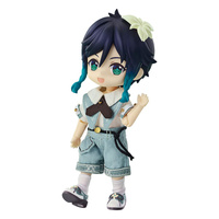 Nendoroid Doll Genshin Impact Venti: Blue Ballad Ver. 14 cm