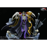 Figurka Overlord Ainz Ooal Gown 40x51x39cm